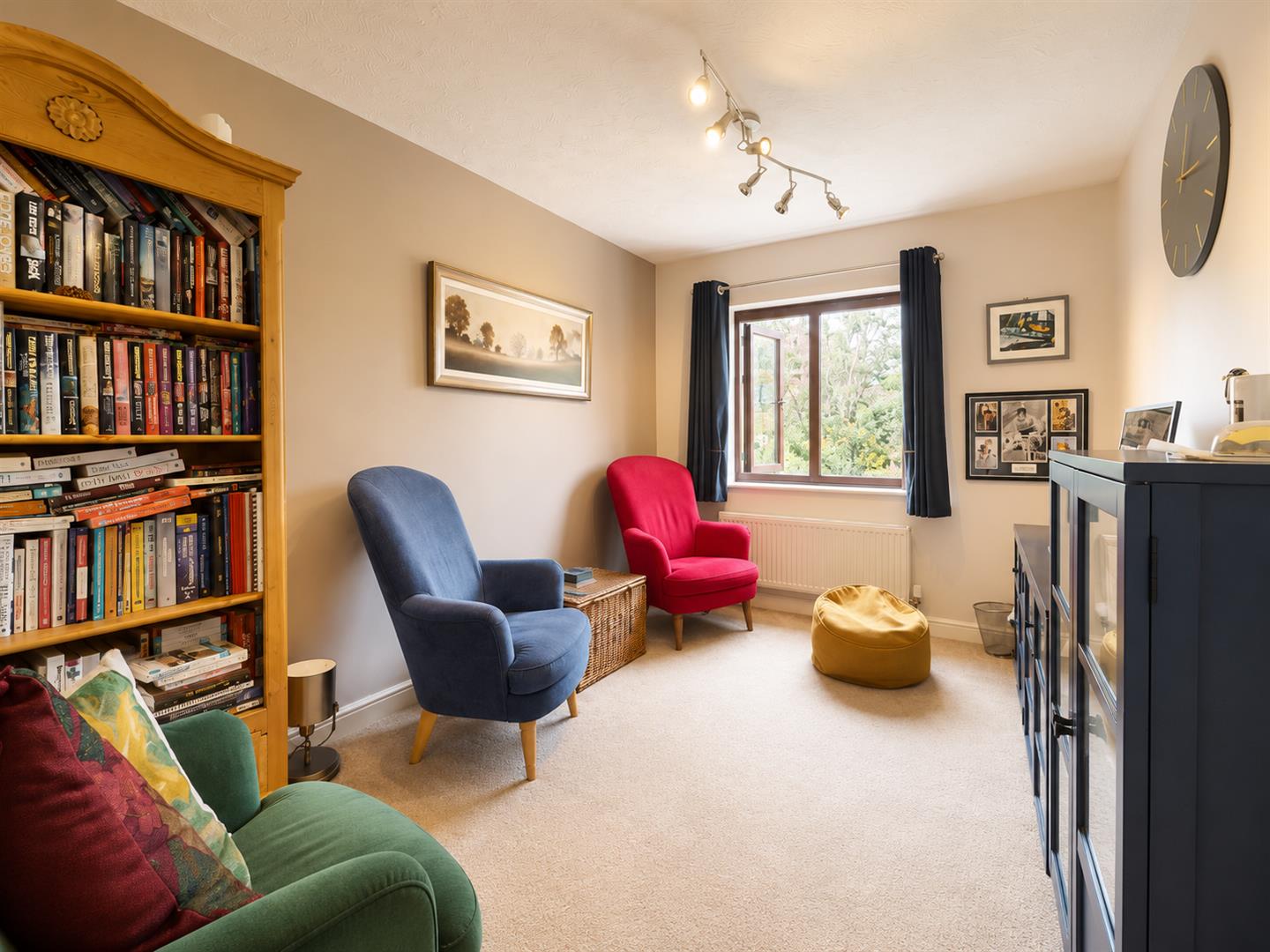 Garthwaite Crescent, Shenley Brook End, Milton Keynes